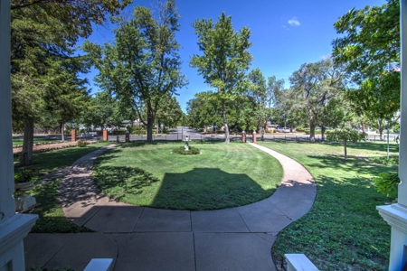 Historic Prescott / Foley Home in Salina, Kansas For Sale - image 14