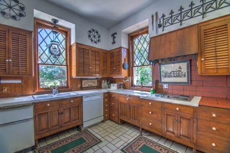 Historic Prescott / Foley Home in Salina, Kansas For Sale - image 27
