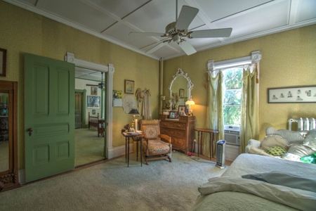 Historic Prescott / Foley Home in Salina, Kansas For Sale - image 45