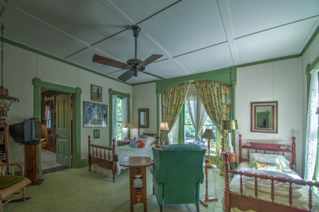 Historic Prescott / Foley Home in Salina, Kansas For Sale - image 41