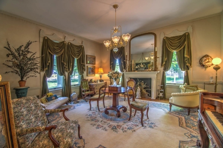Historic Prescott / Foley Home in Salina, Kansas For Sale - image 18