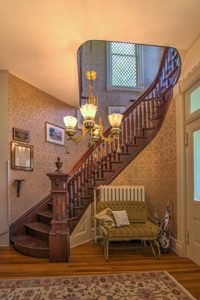 Historic Prescott / Foley Home in Salina, Kansas For Sale - image 20