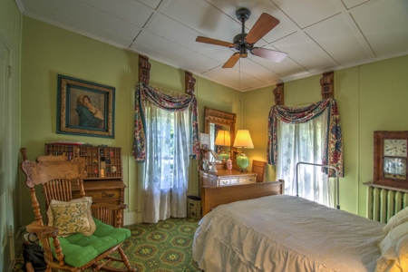 Historic Prescott / Foley Home in Salina, Kansas For Sale - image 47