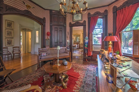 Historic Prescott / Foley Home in Salina, Kansas For Sale - image 22