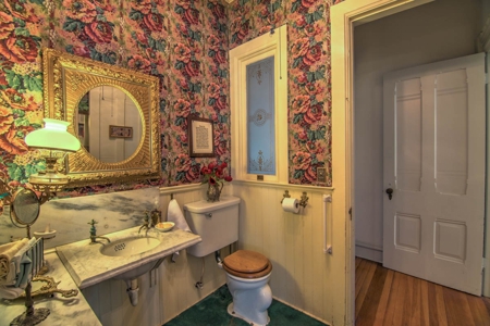 Historic Prescott / Foley Home in Salina, Kansas For Sale - image 31