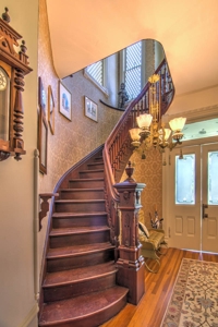 Historic Prescott / Foley Home in Salina, Kansas For Sale - image 34