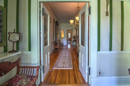 Historic Prescott / Foley Home in Salina, Kansas For Sale - image 16