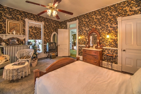 Historic Prescott / Foley Home in Salina, Kansas For Sale - image 40