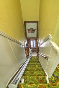 Historic Prescott / Foley Home in Salina, Kansas For Sale - image 49