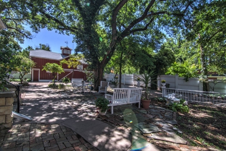 Historic Prescott / Foley Home in Salina, Kansas For Sale - image 9