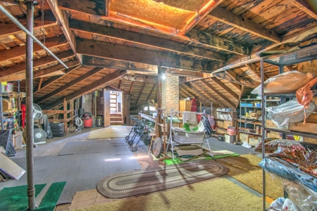 Historic Prescott / Foley Home in Salina, Kansas For Sale - image 50