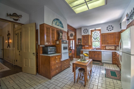 Historic Prescott / Foley Home in Salina, Kansas For Sale - image 26