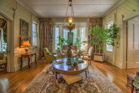 Historic Prescott / Foley Home in Salina, Kansas For Sale - image 32