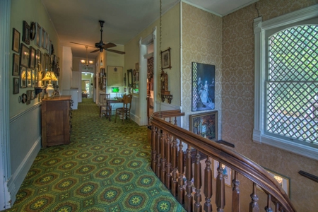 Historic Prescott / Foley Home in Salina, Kansas For Sale - image 35