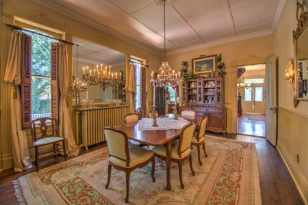 Historic Prescott / Foley Home in Salina, Kansas For Sale - image 24