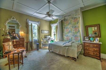 Historic Prescott / Foley Home in Salina, Kansas For Sale - image 44