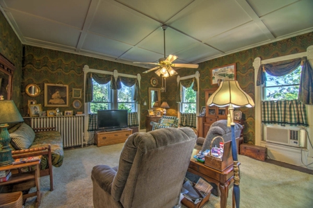 Historic Prescott / Foley Home in Salina, Kansas For Sale - image 38