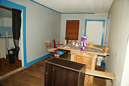 Fourplex Investment In Sonora, Texas - image 2