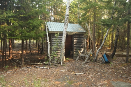 Waterfront Camp for Sale in Lubec - image 11