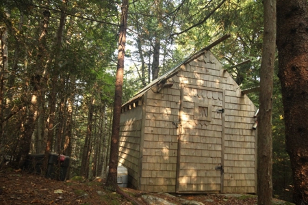 Waterfront Camp for Sale in Lubec - image 9