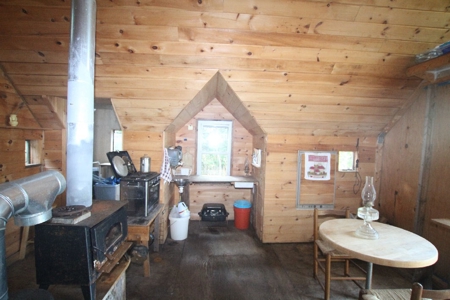 Waterfront Camp for Sale in Lubec - image 6