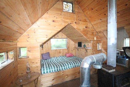 Waterfront Camp for Sale in Lubec - image 5