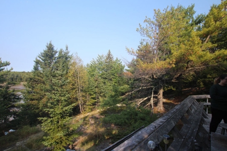 Waterfront Camp for Sale in Lubec - image 12