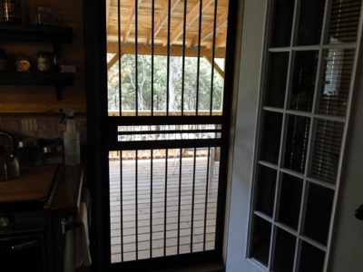 Secluded cabin on 40 acres in Ozark County - image 19