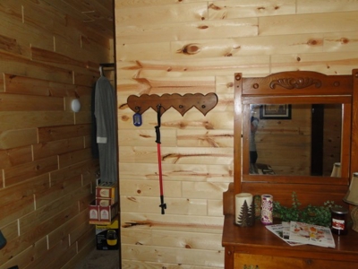 Secluded cabin on 40 acres in Ozark County - image 29