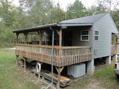 Secluded cabin on 40 acres in Ozark County - image 7