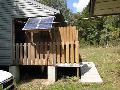 Secluded cabin on 40 acres in Ozark County - image 37