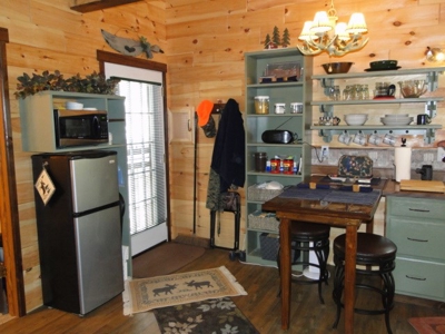 Secluded cabin on 40 acres in Ozark County - image 17