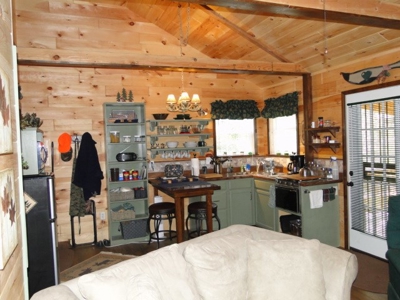 Secluded cabin on 40 acres in Ozark County - image 15