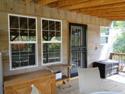Secluded cabin on 40 acres in Ozark County - image 24