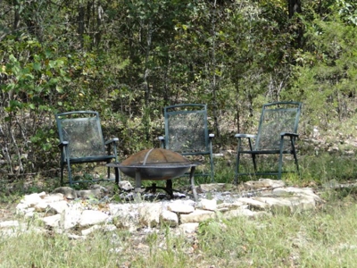 Secluded cabin on 40 acres in Ozark County - image 4