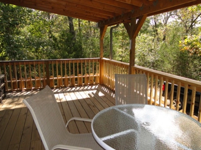 Secluded cabin on 40 acres in Ozark County - image 23