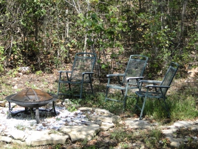 Secluded cabin on 40 acres in Ozark County - image 25
