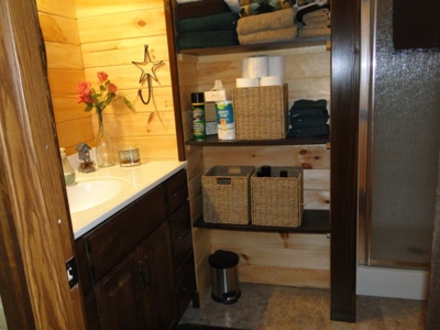 Secluded cabin on 40 acres in Ozark County - image 10