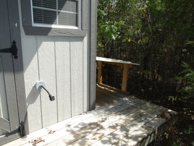 Secluded cabin on 40 acres in Ozark County - image 38