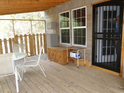 Secluded cabin on 40 acres in Ozark County - image 22