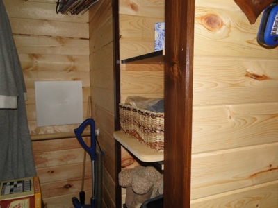 Secluded cabin on 40 acres in Ozark County - image 31