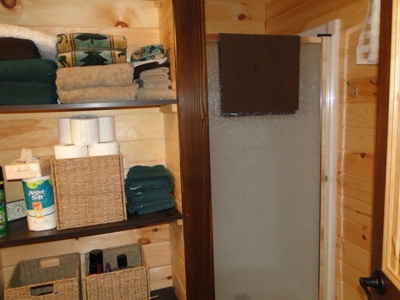Secluded cabin on 40 acres in Ozark County - image 11
