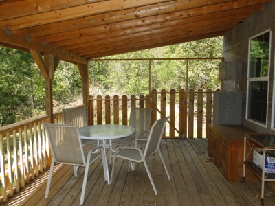 Secluded cabin on 40 acres in Ozark County - image 20