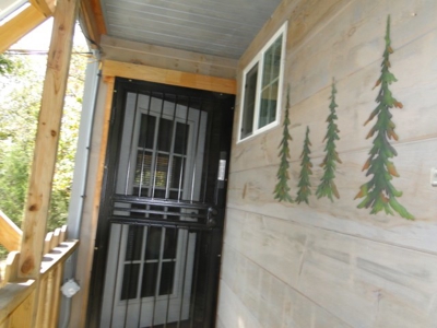 Secluded cabin on 40 acres in Ozark County - image 9