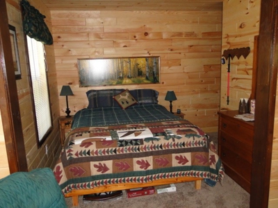 Secluded cabin on 40 acres in Ozark County - image 13