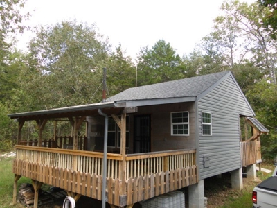 Secluded cabin on 40 acres in Ozark County - image 6