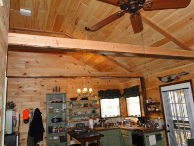 Secluded cabin on 40 acres in Ozark County - image 16