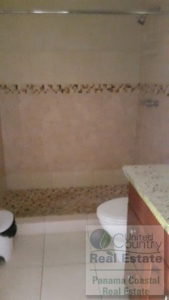 FOR SALE 1 bedroom oceanfront in Gorgona , Coronado PANAMA - image 7