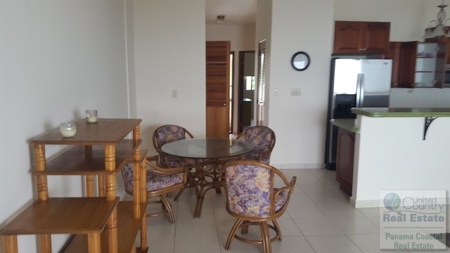 FOR SALE 1 bedroom oceanfront in Gorgona , Coronado PANAMA - image 3