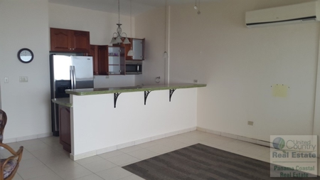 FOR SALE 1 bedroom oceanfront in Gorgona , Coronado PANAMA - image 2
